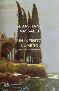 INFINITO NUMERO
