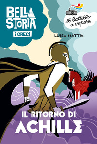 RITORNO DI ACHILLE