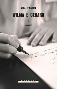 WILMA E GERARD