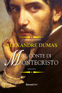 CONTE DI MONTECRISTO