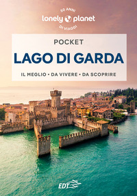 LAGO DI GARDA - EDT POCKET 2023