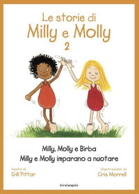 STORIE DI MILLY MOLLY