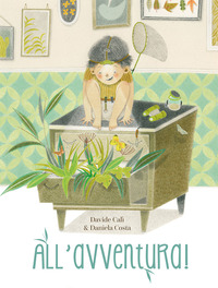ALL\'AVVENTURA