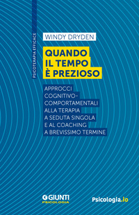 QUANDO IL TEMPO E\' PREZIOSO