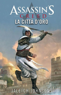 CITTA\' D\'ORO - ASSASSIN\'S CREED