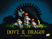 DOV\'E\' IL DRAGO ?