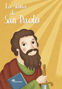 STORIA DI SAN PAOLO