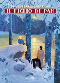 FIGLIO DI PAN