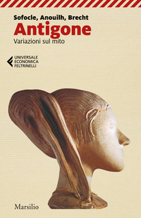ANTIGONE - VARIAZIONI SUL MITO
