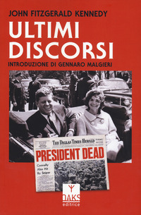 ULTIMI DISCORSI
