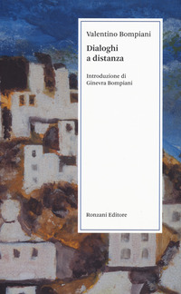 DIALOGHI A DISTANZA