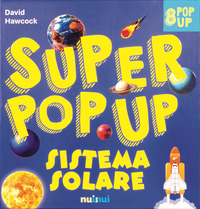 SISTEMA SOLARE SUPER POP UP