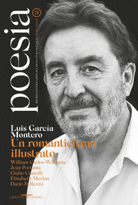POESIA 21 RIVISTA INTERNAZIONALE DI CULTURA POETICA