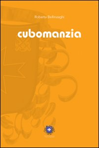 CUBOMANZIA DADI E MISTERO