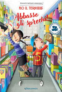 ABBASSO GLI SPRECHI ! - PIO IL TERRIBILE