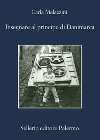 INSEGNARE AL PRINCIPE DI DANIMARCA