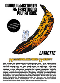 GUIDA ILLUSTRATA AL FRASTUONO PIU\' ATROCE - REMASTERED FROM THE ORIGINAL TAPES INCLUDES BONUS