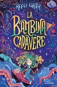 BAMBINA CADAVERE