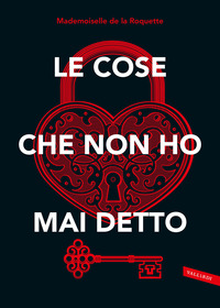 COSE CHE NON HO MAI DETTO