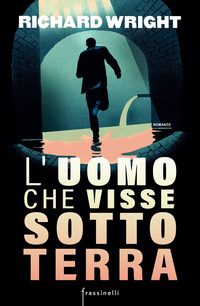 UOMO CHE VISSE SOTTOTERRA