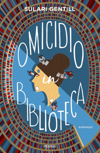 OMICIDIO IN BIBLIOTECA