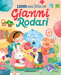 LEGGO UNA STORIA CON GIANNI RODARI