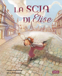SCIA DI ELISE
