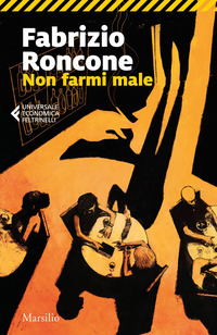 NON FARMI MALE - LE INCHIESTE DEL CRONISTA VINAIO 1