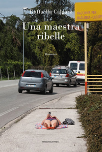 MAESTRA RIBELLE