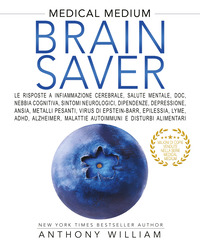 MEDICAL MEDIUM BRAIN SAVER
