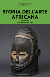 STORIA DELL\'ARTE AFRICANA
