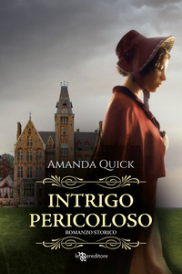 INTRIGO PERICOLOSO