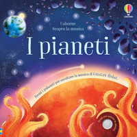 PIANETI - SCOPRO LA MUSICA