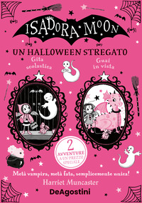 ISADORA MOON UN HALLOWEEN STREGATO