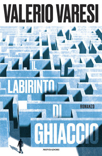 LABIRINTO DI GHIACCIO