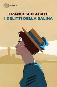 DELITTI DELLA SALINA