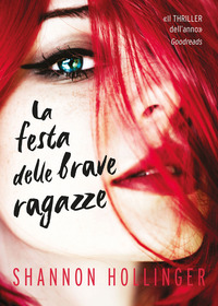 FESTA DELLE BRAVE RAGAZZE