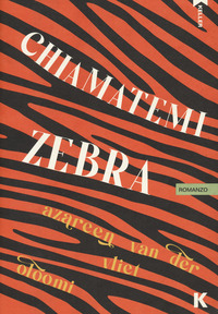 CHIAMATEMI ZEBRA