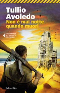 NON E\' MAI NOTTE QUANDO MUORI