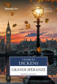 GRANDI SPERANZE