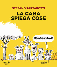 CANA SPIEGA COSE