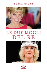DUE MOGLI DEL RE