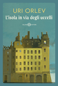 ISOLA IN VIA DEGLI UCCELLI