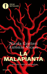 MALAPIANTA - LA MIA LOTTA CONTRO LA \'NDRANGHETA