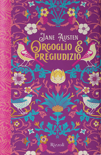ORGOGLIO E PREGIUDIZIO