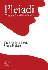PLEIADI ATLANTE PLURALE DI SCRITTURA FEMMINILE
