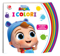 LITTLE ANGEL I COLORI