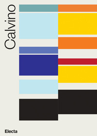 CALVINO A - Z