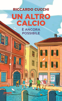 ALTRO CALCIO E\' ANCORA POSSIBILE