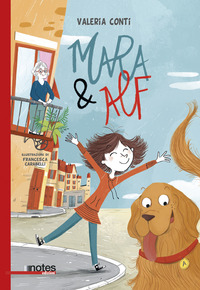MARA E ALF